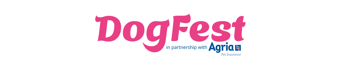 DogFest logo