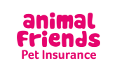 Animal Friends Pet Insurance  logo