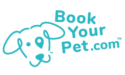 Book Your Pet logo