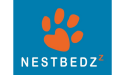 Nestbedz logo