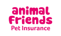 Animal Friends Pet Insurance  logo