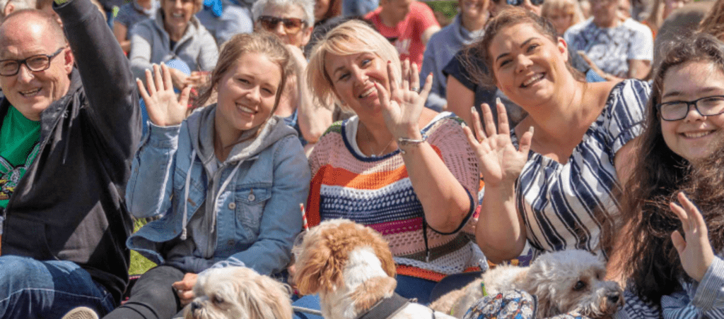 DogFest Guests