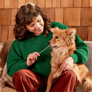 1 Partner Page Squares Wisdom Panel DF25