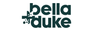 bella+duke logo