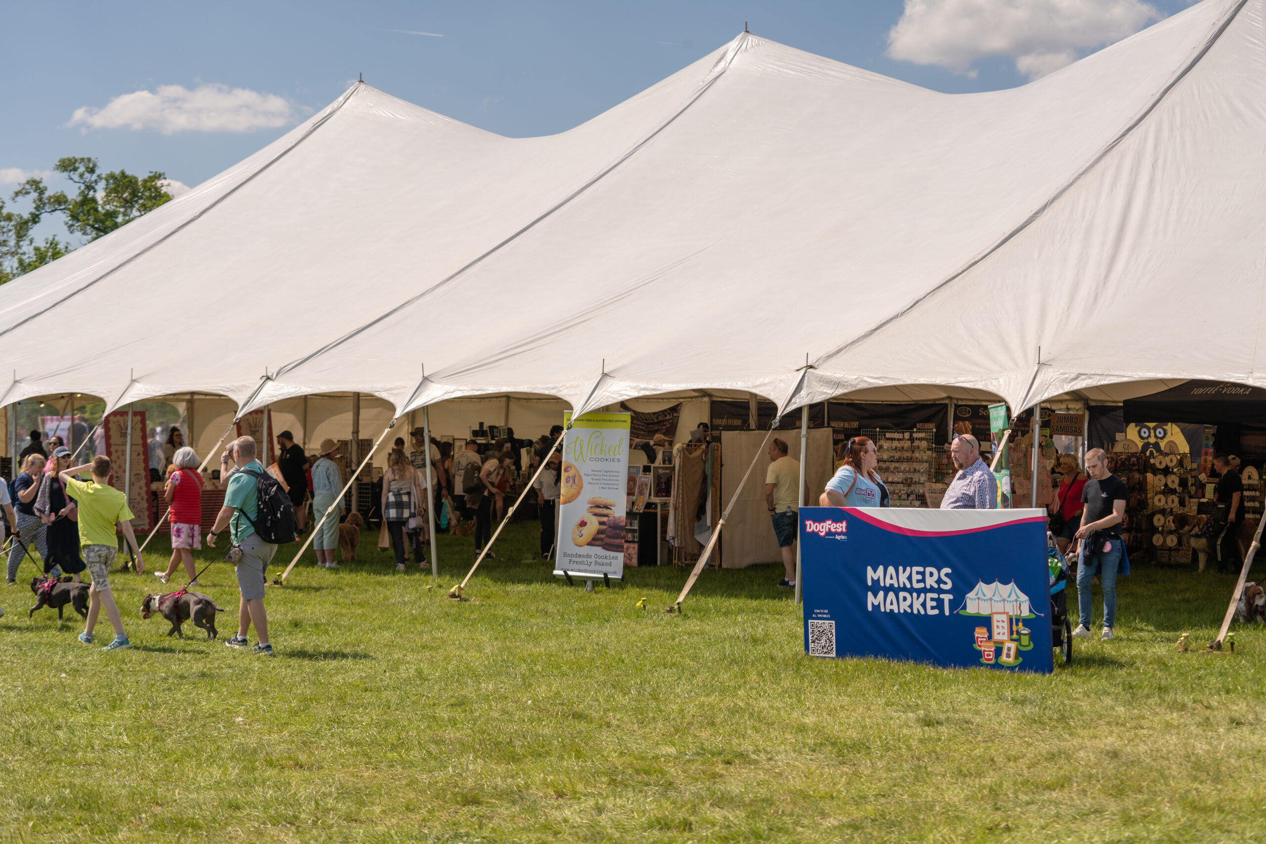 makers market