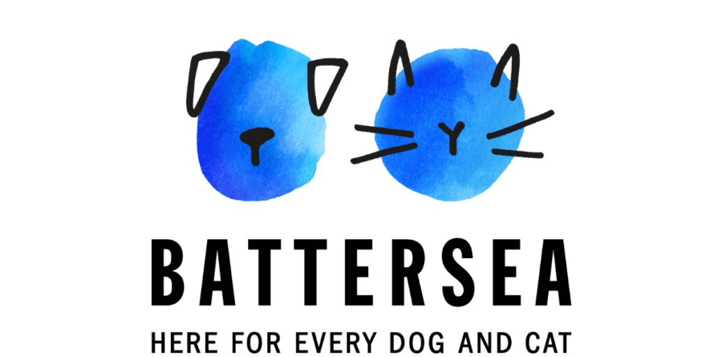 Battersea Dogs and Cats Logo