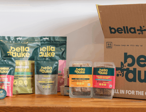 Win a Bella+Duke Health and Happiness Bundle