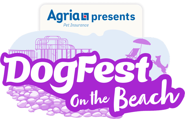 DogFest - On the Beach