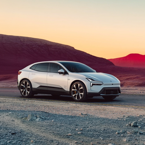 Polestar Leeds
