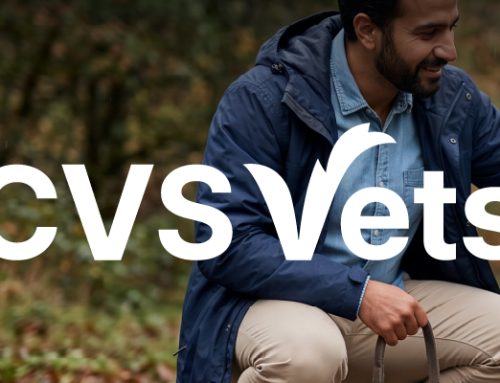 Win £100 worth of Animed vouchers with CVS Vets PLUS two runners-up worth £50 each!